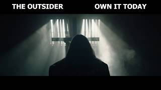 The Outsider  Starring Trace Adkins Jon Foo  Sean Patrick Flanery