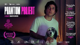 Phantom Project Proyecto Fantasma  International Trailer