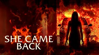 She Came Back  Official Trailer  Horror Brains