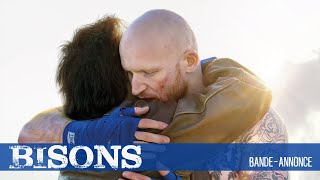 Bisons  Bandeannonce