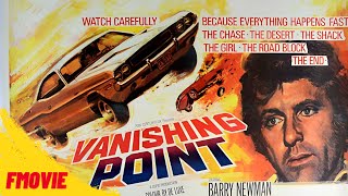 Vanishing Point   Full Movie  Viggo Mortensen Steve Railsback Christine Elise