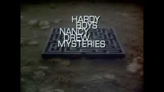 The Hardy BoysNancy Drew Mysteries TV Intro