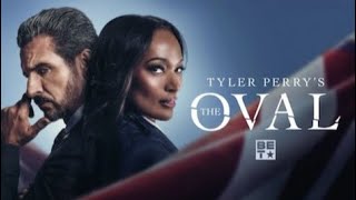 Tyler Perrys The Oval Season 6  Official Trailer  Premieres Tuesdays at 98c on BET