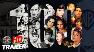 100 YEARS OF WARNER BROS  Official Trailer 2023  Max