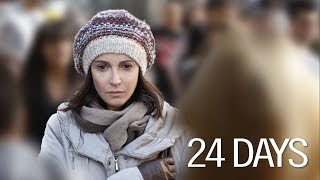 24 Days  Official US Trailer