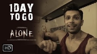 Alone  Trailer Unveils In 1 Day