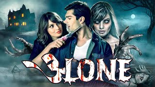 Alone Hindi Full Movie  Bipasha Basu  Karan Singh Grover  Ultimate Horror Movie  Neena Gupta