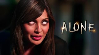 Alone Full Movie   2015  Bipasha Basu  Karan Singh Grover  Latest Hindi Horror Movie