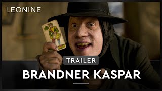 Die Geschichte vom Brandner Kaspar  Trailer