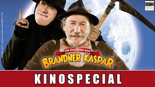 Die Geschichte vom Brandner Kaspar  Kinospecial  Michael Bully Herbig