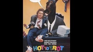 Movies to Watch on a Rainy Afternoon Hot to Trot 1988