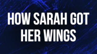 How Sarah Got Her Wings 2015  HD Full Movie Podcast Episode  Film Review