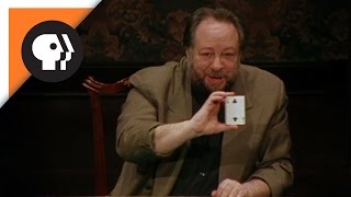Sleight of Hand and ThreeCard Monte with Ricky Jay  American Masters on PBS