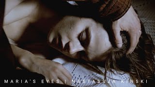 Nastassja Kinski in Marias Lovers I Song Marias Eyes Lyrics  Keith Carradine