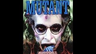 Mutant aka Night Shadows 1984  trailer