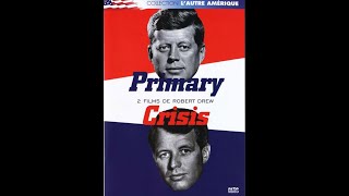 PRIMARY 1960 Kennedy HD Streaming ENGLISH