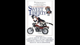 Sweet Liberty 1986 TV Version