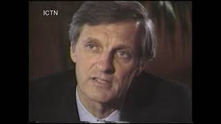 Alan Alda 1986 Sweet Liberty