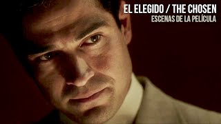 Escenas  El Elegido  The Chosen