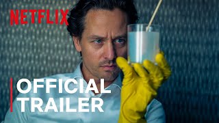 Murder Mindfully  Official Trailer English  Netflix