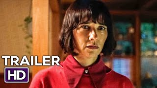 SUNNY Trailer 2024 Rashida Jones Comedy Drama HD