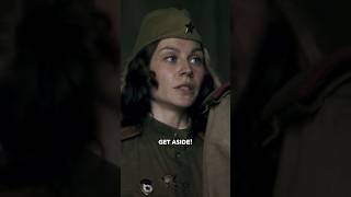 We Are Soviet Soldiers  Generation War 2013 shorts generationwar movieclips war ww2