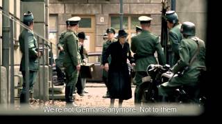 GENERATION WAR Unsere Mtter unsere Vter Movie Trailer