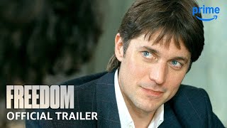 Freedom 2024 Movie Trailer  Lucas Bravo Mlanie Laurent  Action Thriller