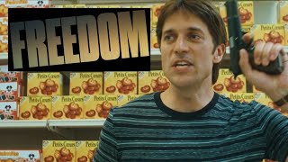 Freedom Official Trailer 2024