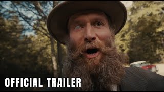 The Devil and the Daylong Brothers  Trailer 2025