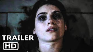 UNTIL DAWN Movie Teaser Trailer 2025