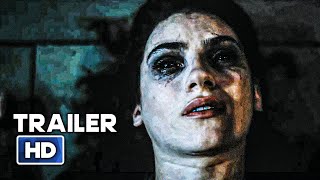 UNTIL DAWN First Look Trailer 2025 Horror Movie HD