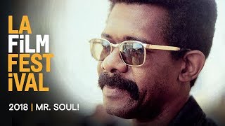 MR SOUL trailer  2018 LA Film Festival  Sept 2028