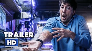 GOOSEBUMPS THE VANISHING Official Trailer 2025 David Schwimmer