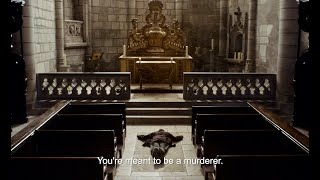 Bruno Reidal Confession of a murderer  Bruno Reidal 2022  Trailer English Subs