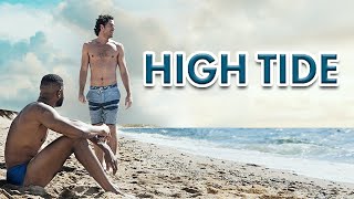 High Tide 2024 Full Movie  Marco Pigossi James Bland Marisa Tomei  Fact  Review