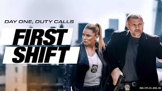 First Shift 2024 official trailer movie