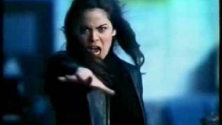 Witchblade  Trailer