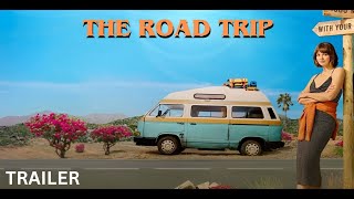 The Road Trip 2024 A Wedding Journey Turned Wild Adventure  Official Trailer