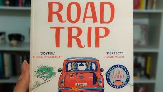 The Road Trip by Beth OLeary  Book With Me