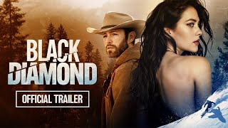 Black Diamond 2025  Official Trailer