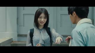 Silent Love 2024 Japanese Movie Trailer English Subtitles 