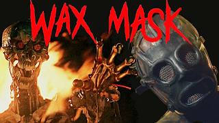 The Lost Collaboration Between Argento  Fulci  The Wax Mask 1997