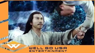 Wu Dang 2012 Official US Trailer  Kung Fu Movies