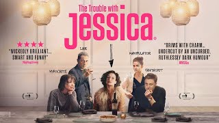 THE TROUBLE WITH JESSICA 2024 l OFFICIAL TRAILER 4K