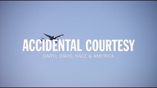 Accidental Courtesy Daryl Davis Race  America 2016  Dir Matthew Ornstein