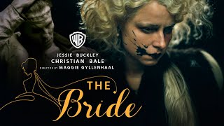 The Bride Trailer  First Look 2025  Release Date  Everything You Need To Know