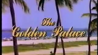 THE GOLDEN PALACE Opening Sequence