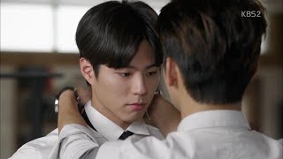 KR BROMANCE KOREAN DRAMA TRAILER  I Remember You Hello Monster