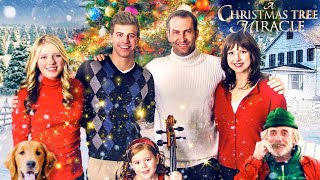 A Christmas Tree Miracle 2013 Film  Kevin Sizemore Terry Kiser  Review